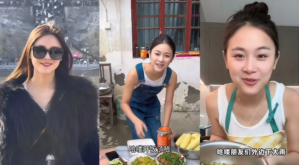 惊天大瓜！抖音81万粉网红 倩倩 彻底塌房 隐瞒已婚出轨猛男 被粉丝挖出家中监控性爱视频全网疯传 - 18j.spa